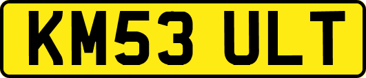 KM53ULT