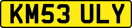 KM53ULY