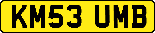 KM53UMB