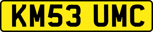 KM53UMC