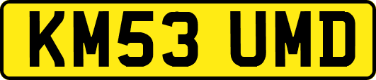 KM53UMD