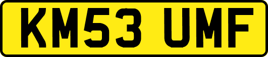 KM53UMF