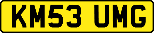 KM53UMG