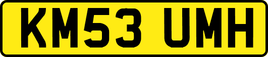 KM53UMH