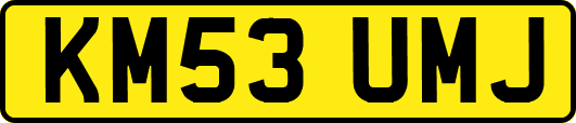 KM53UMJ