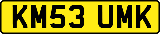 KM53UMK