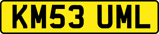 KM53UML