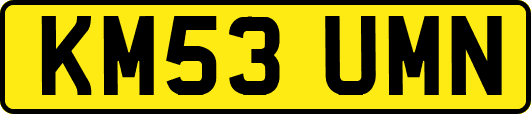 KM53UMN