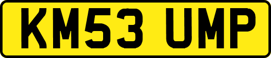 KM53UMP