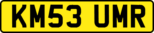 KM53UMR