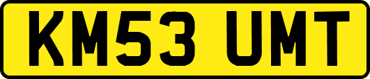 KM53UMT