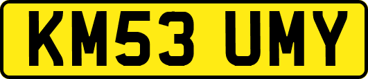 KM53UMY