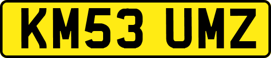 KM53UMZ