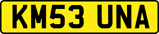 KM53UNA