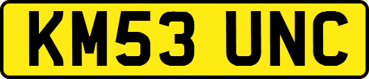 KM53UNC