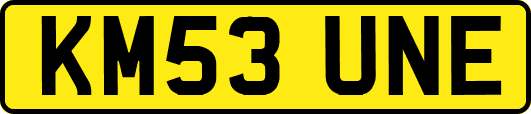 KM53UNE