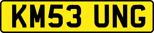 KM53UNG