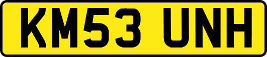 KM53UNH