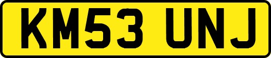 KM53UNJ