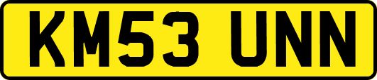 KM53UNN