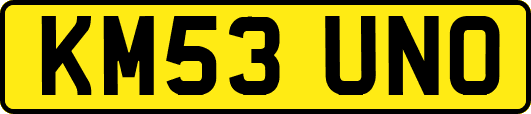 KM53UNO