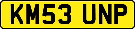 KM53UNP