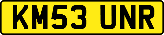 KM53UNR