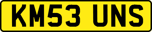 KM53UNS