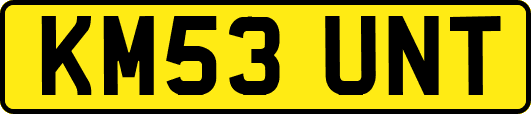 KM53UNT