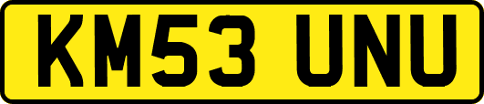KM53UNU
