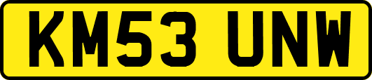 KM53UNW