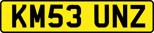 KM53UNZ