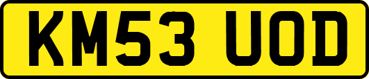 KM53UOD