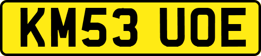 KM53UOE