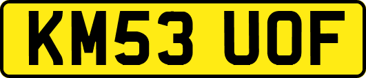 KM53UOF