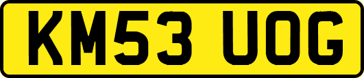 KM53UOG