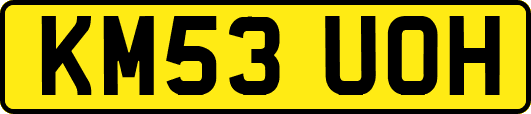 KM53UOH