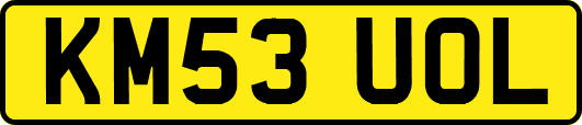 KM53UOL
