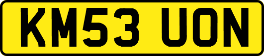 KM53UON