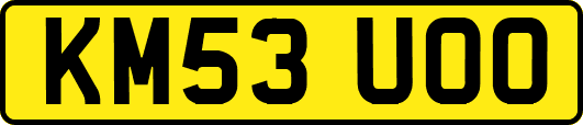 KM53UOO