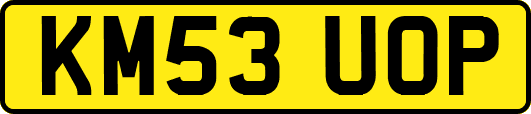 KM53UOP