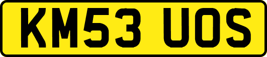 KM53UOS