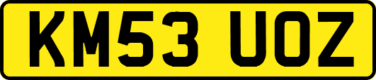 KM53UOZ