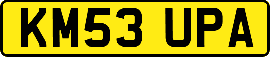 KM53UPA