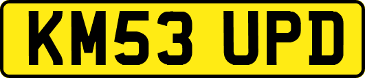 KM53UPD