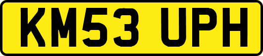 KM53UPH