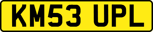 KM53UPL