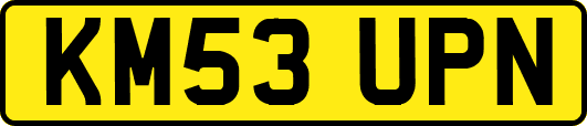 KM53UPN