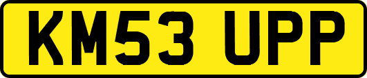 KM53UPP