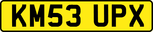 KM53UPX